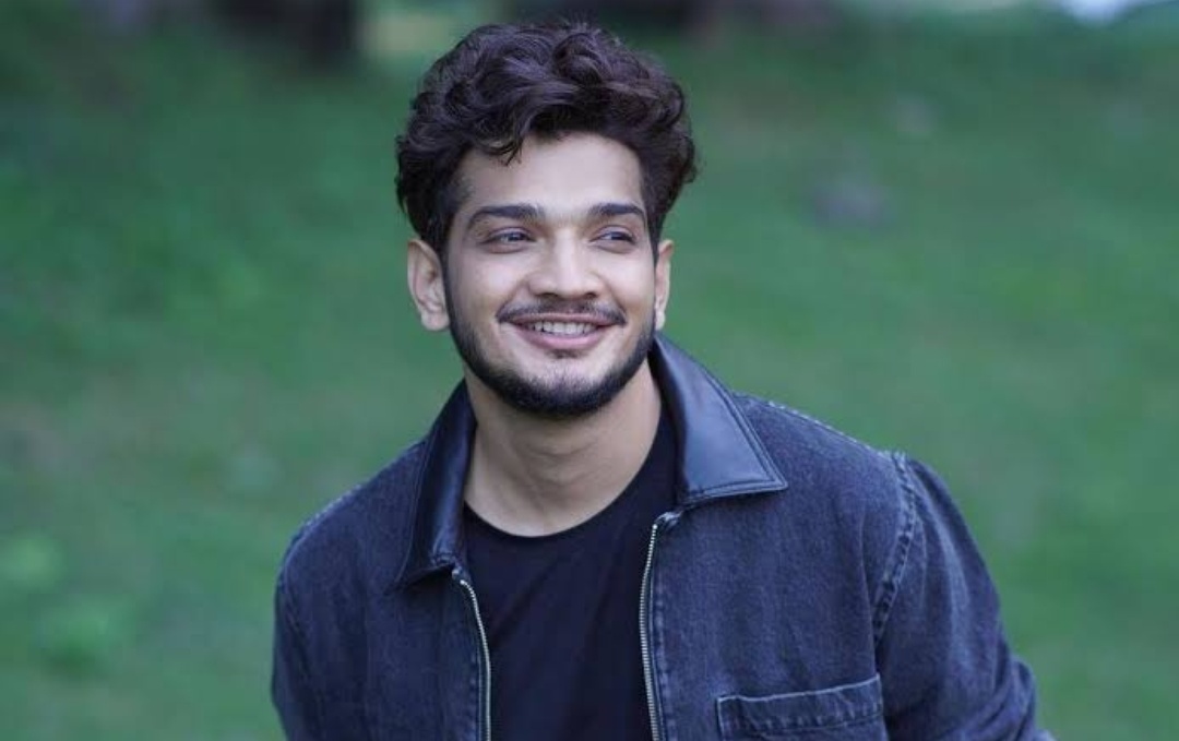 Munawar Faruqui 