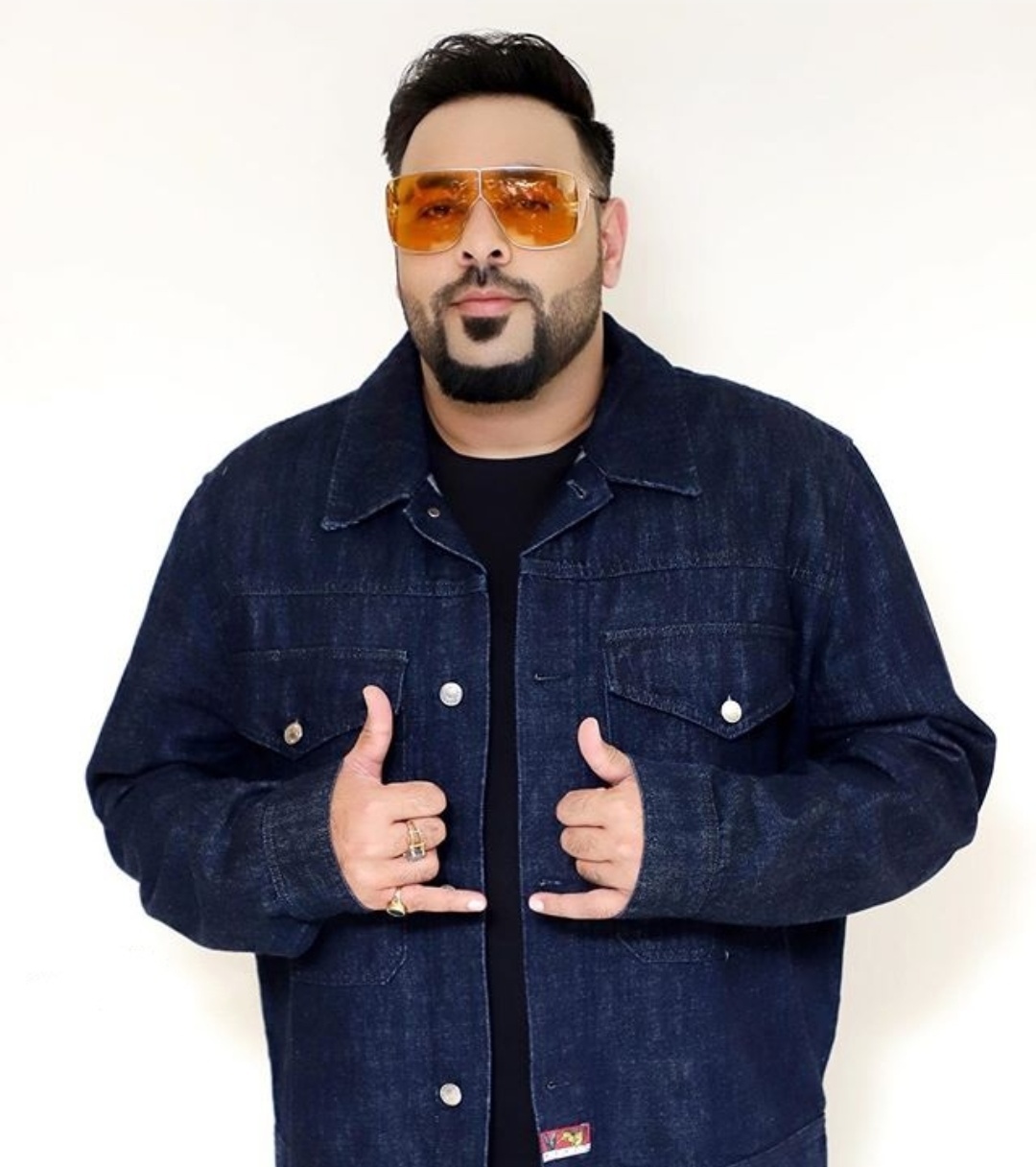 Badshah