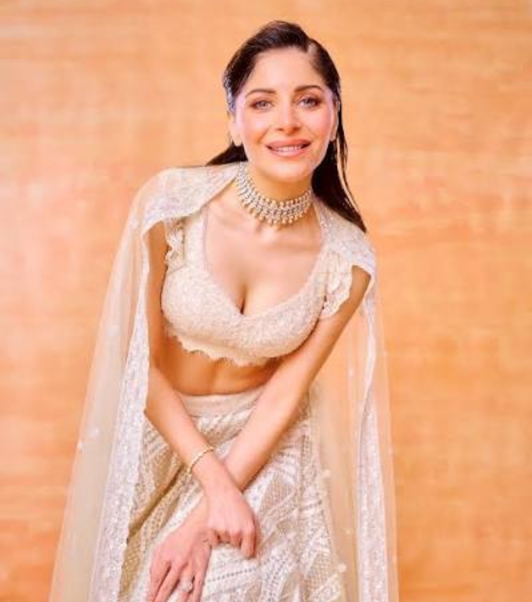 Kanika Kapoor