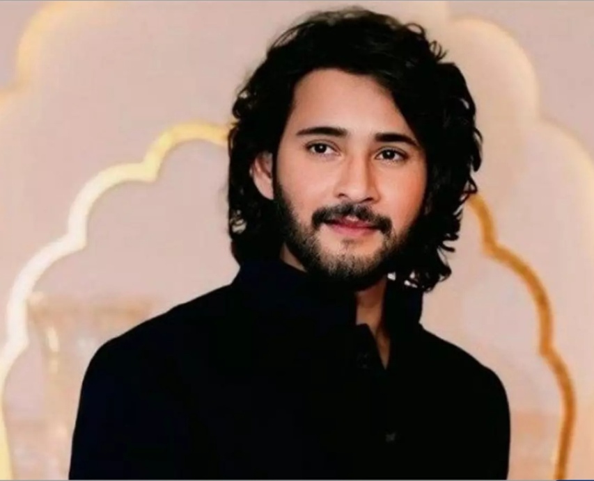 Mahesh Babu 