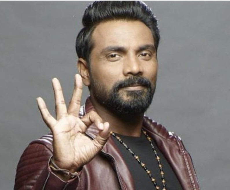 Remo Dsouza 