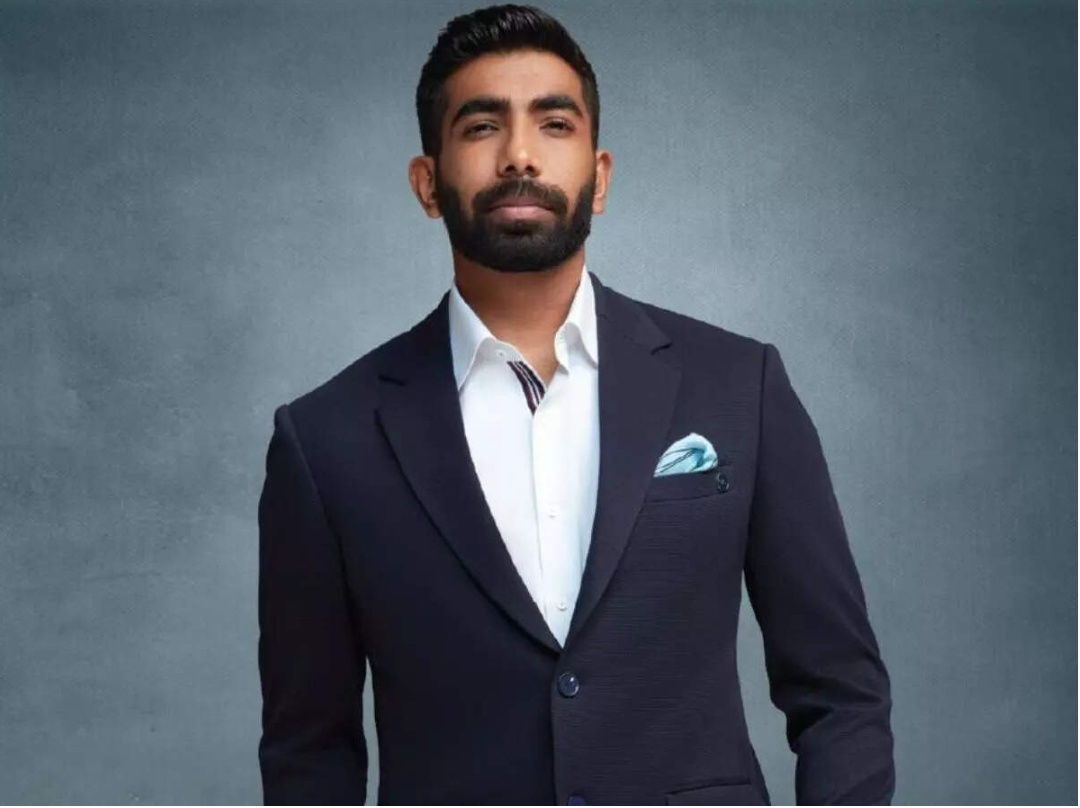 Jasprit Bumrah