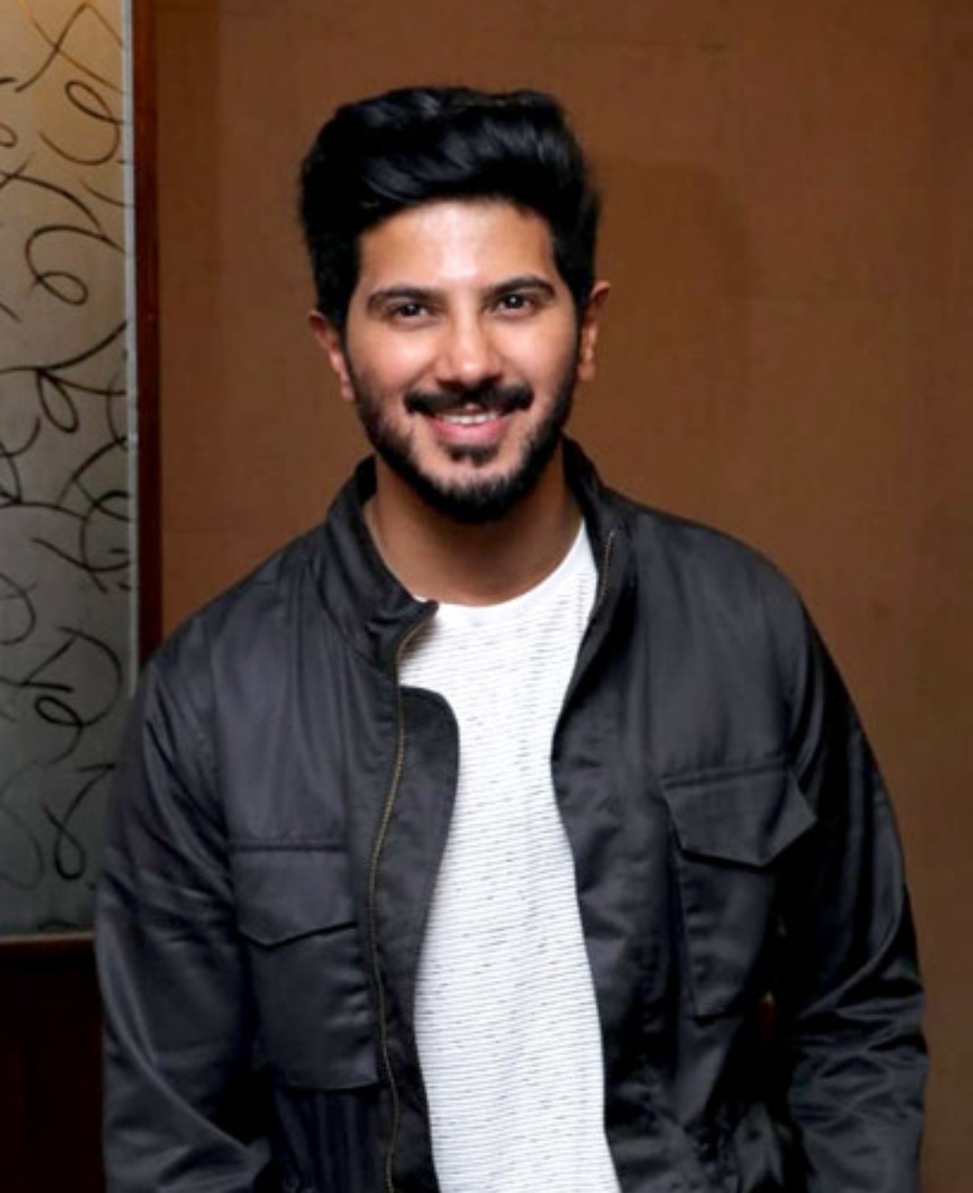 Dulquer Salman