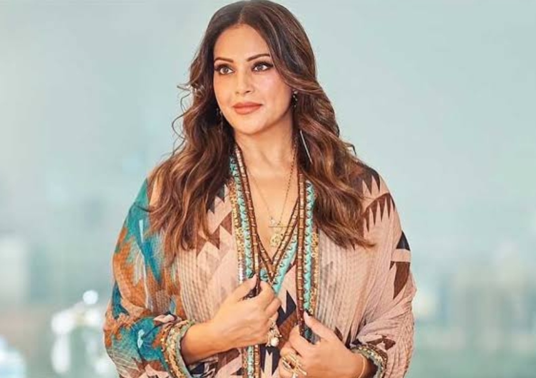 Bipasha Basu 