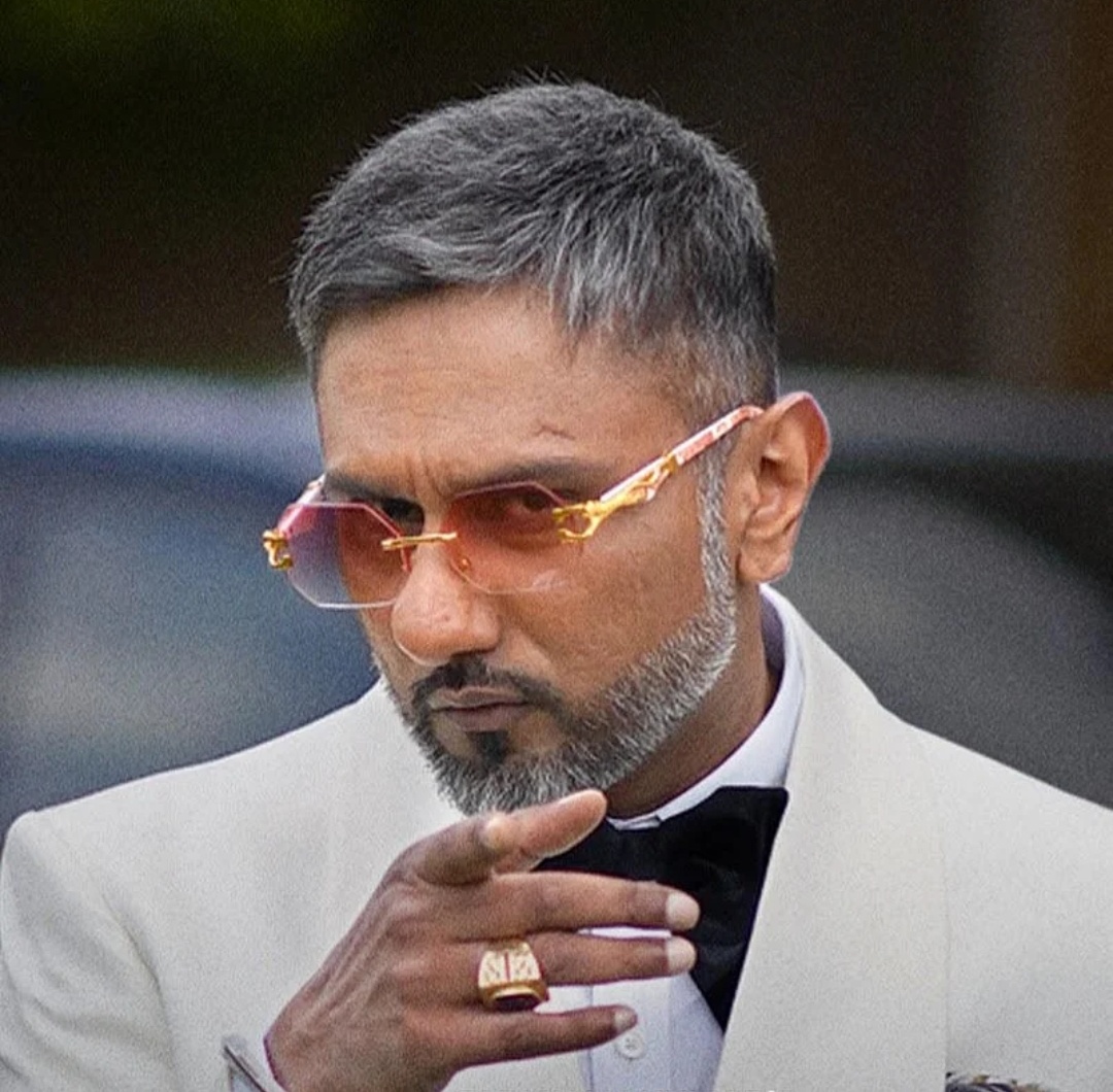 Honey Singh