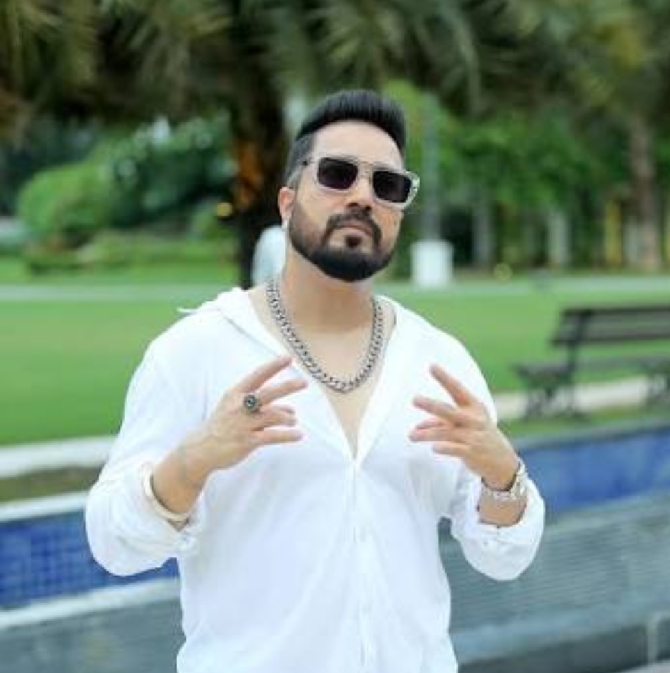 Mika Singh 