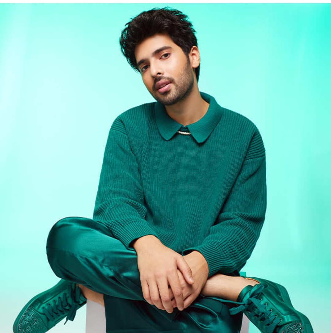 Armaan Malik
