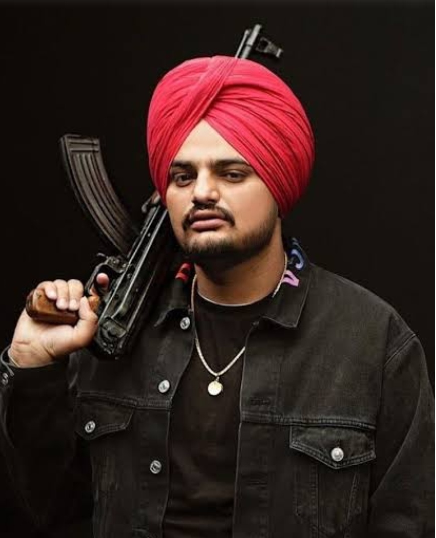Sidhu Moosewala