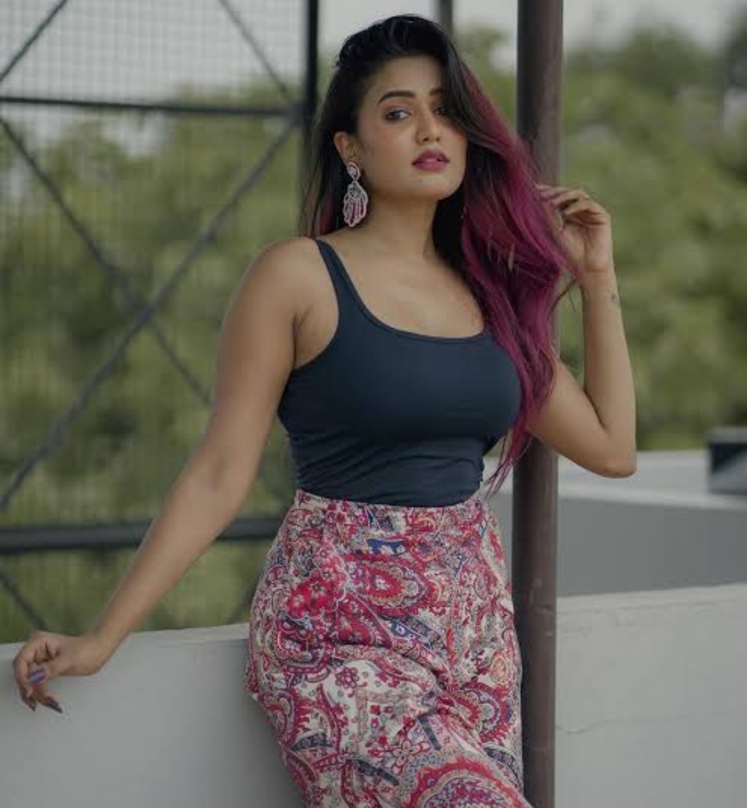 Garima Chaurasia 