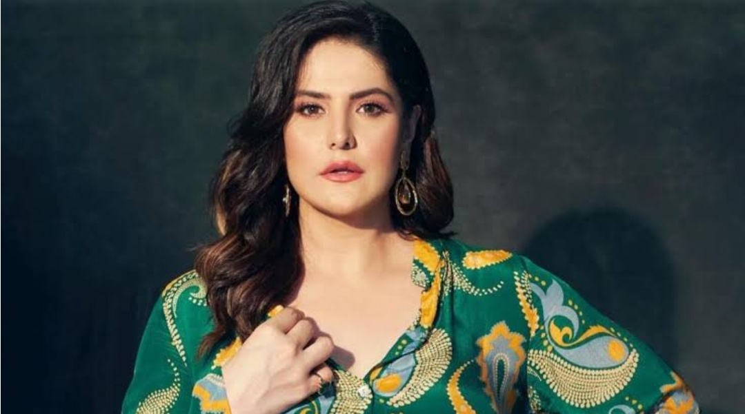 Zareen Khan