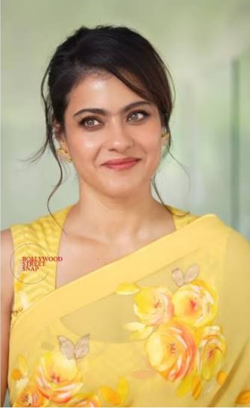 Kajol