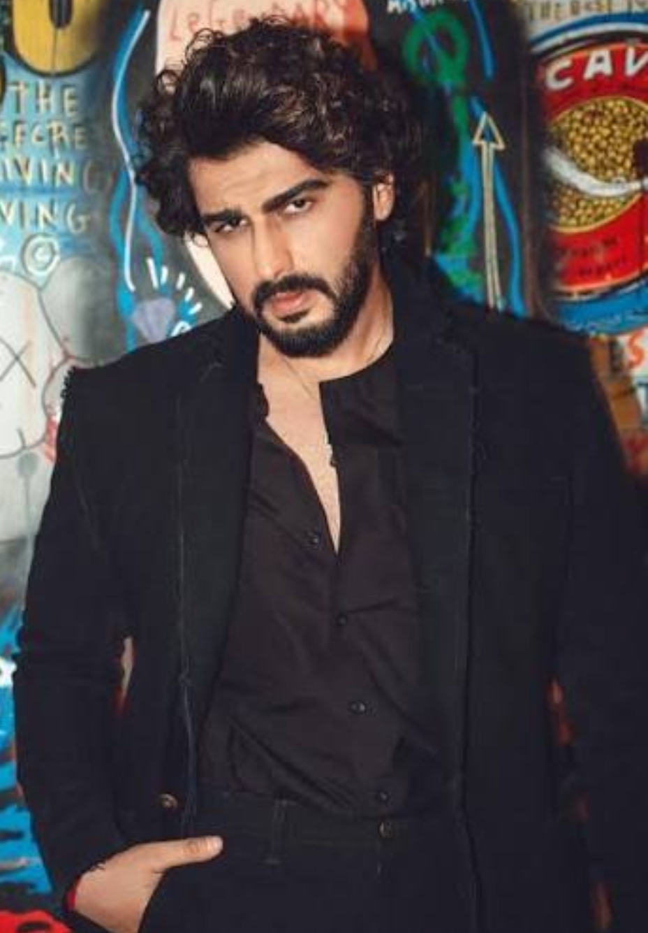 Arjun Kapoor 