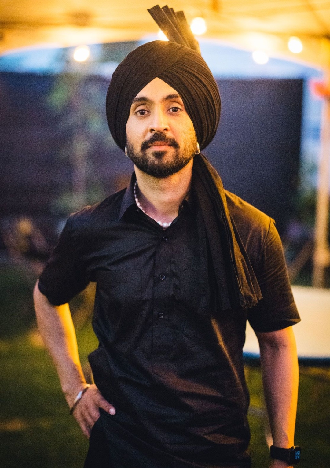 Dilijit Dosanjh