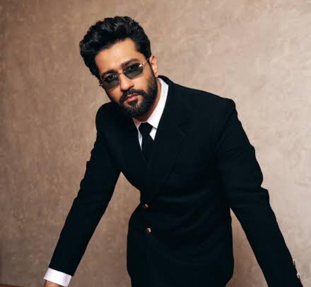 Vicky Kaushal