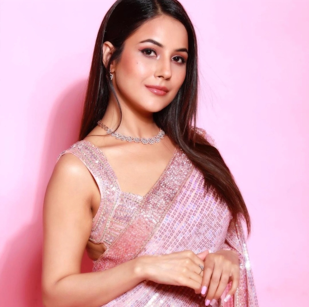 Shehnaaz Gill