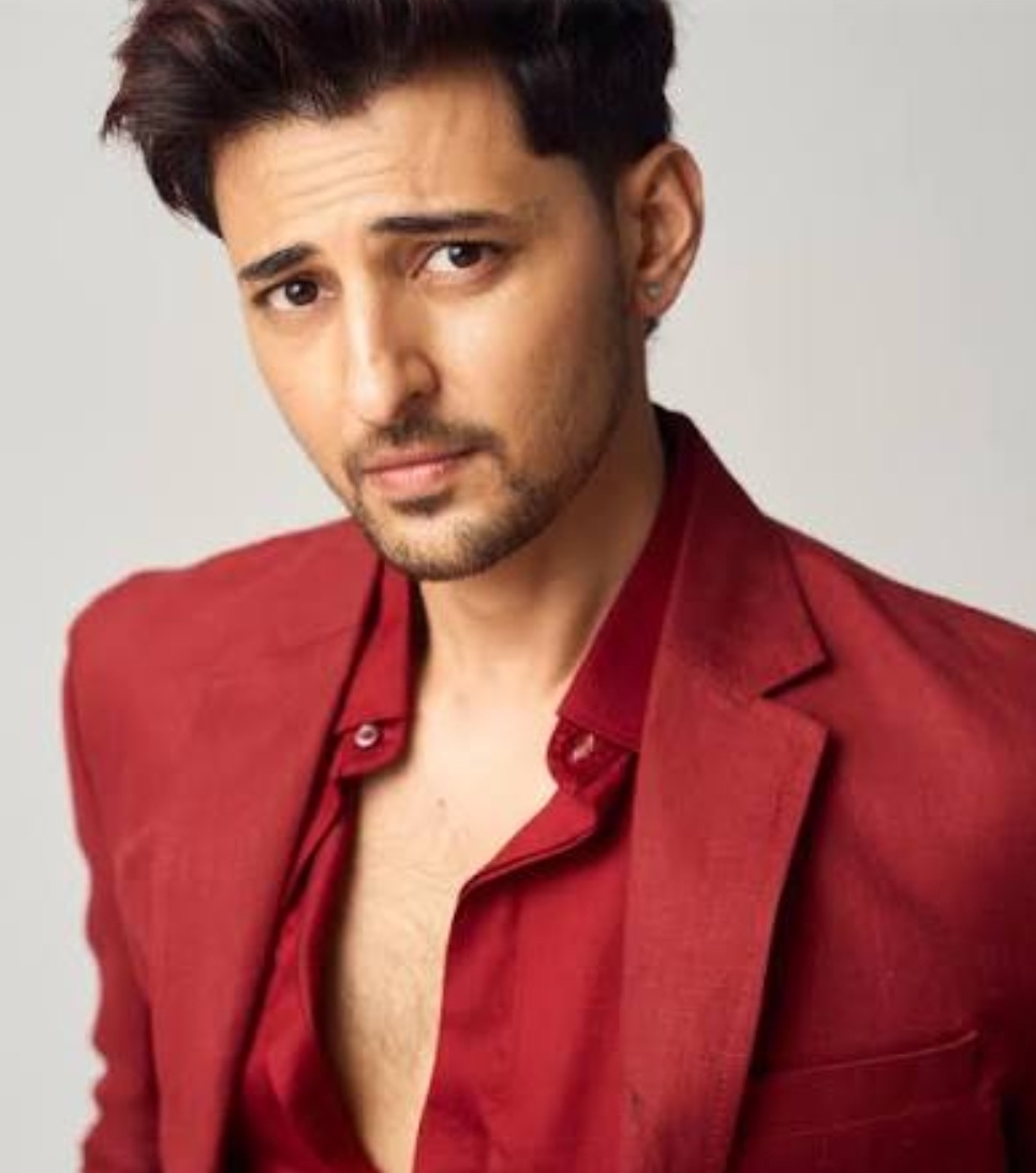 Darshan Raval