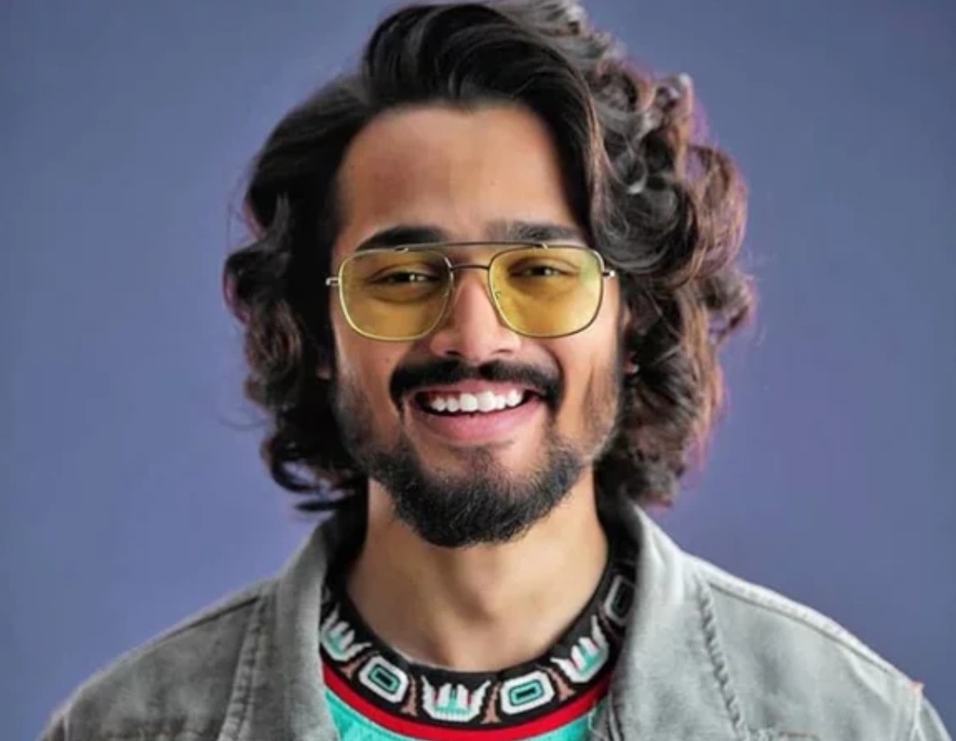 Bhuvan Bam