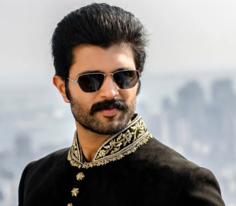 Vijay Devarakonda
