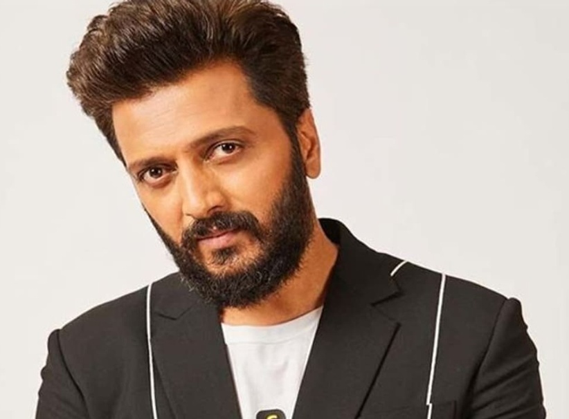 Riteish Deshmukh
