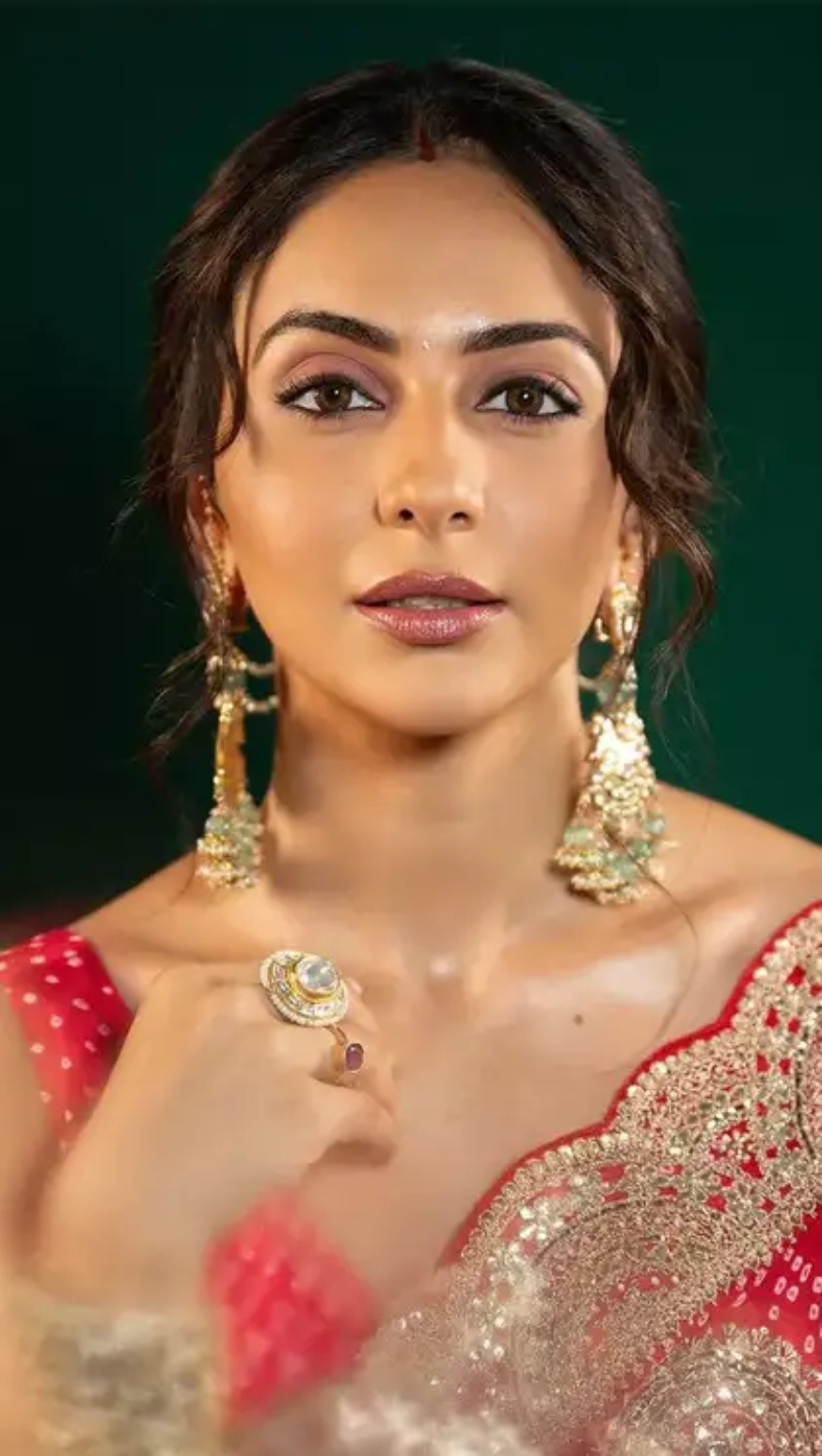 Rakul Preet Singh