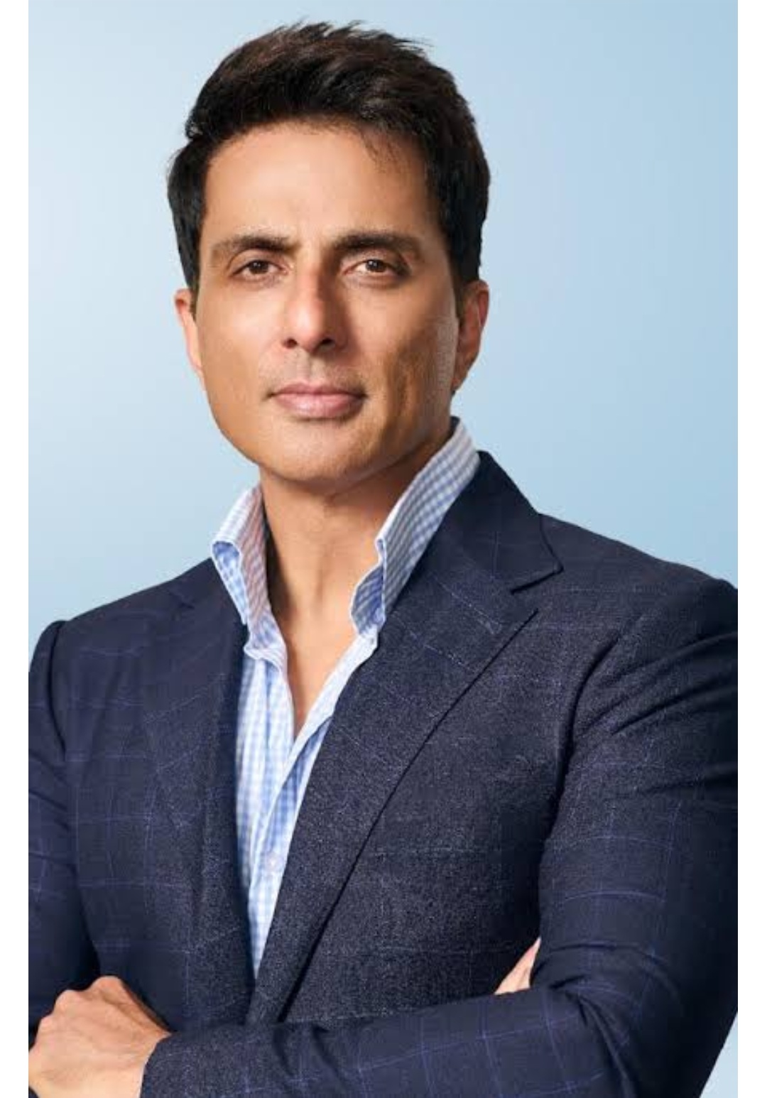 Sonu Sood