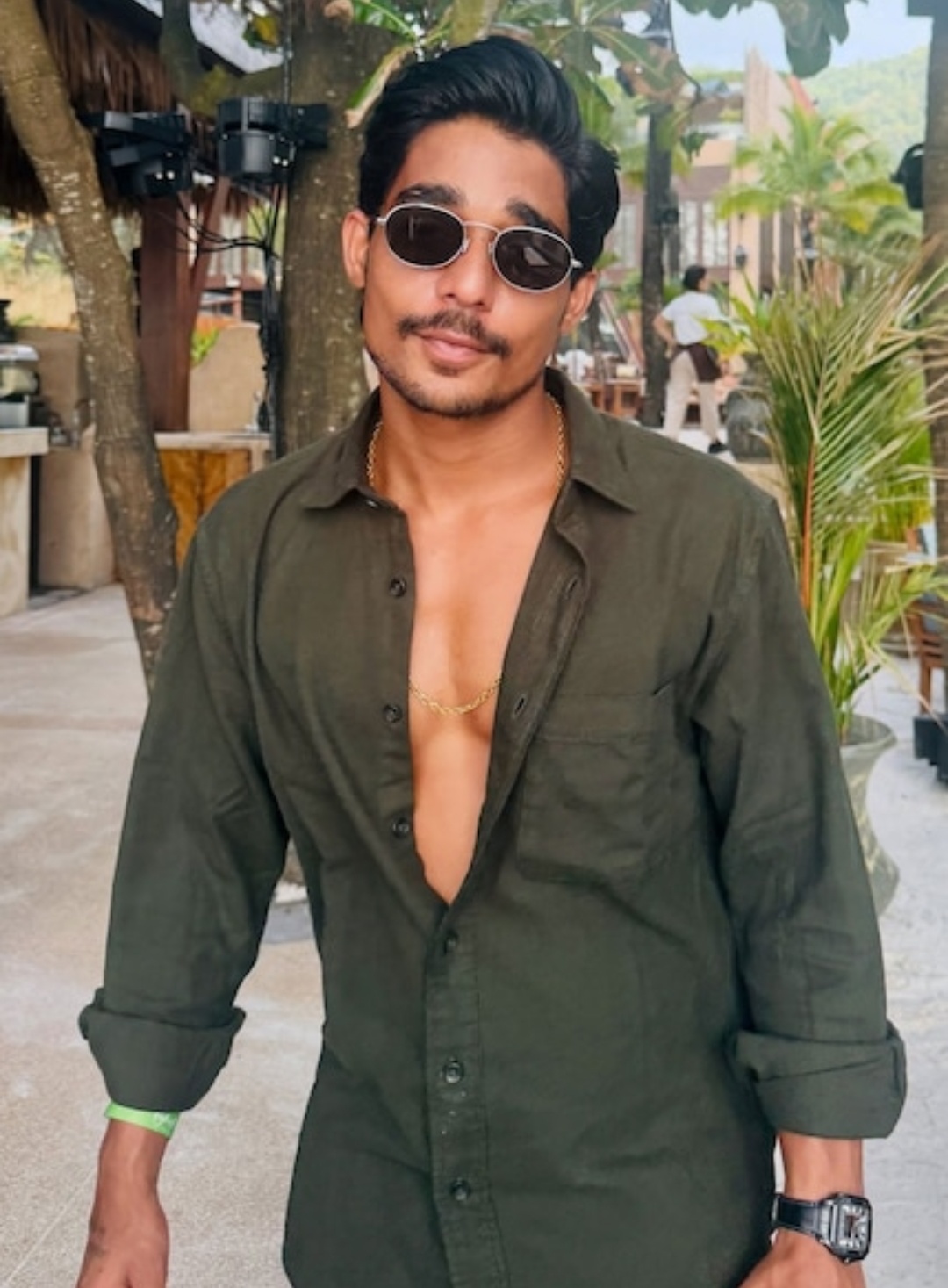 Rohit Zinjurke