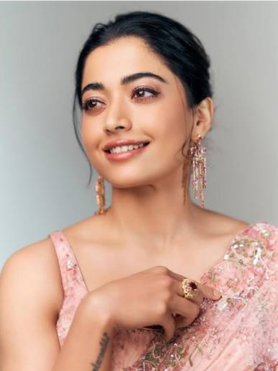 Rashmika Mandhana
