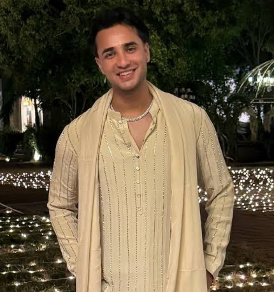 Abhishek Sharma 