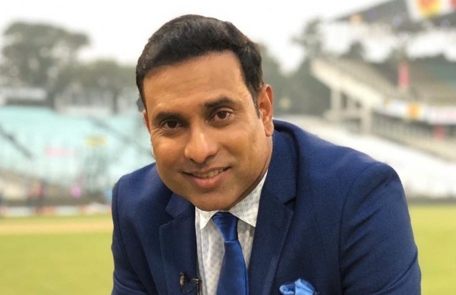 VVS Laxman 