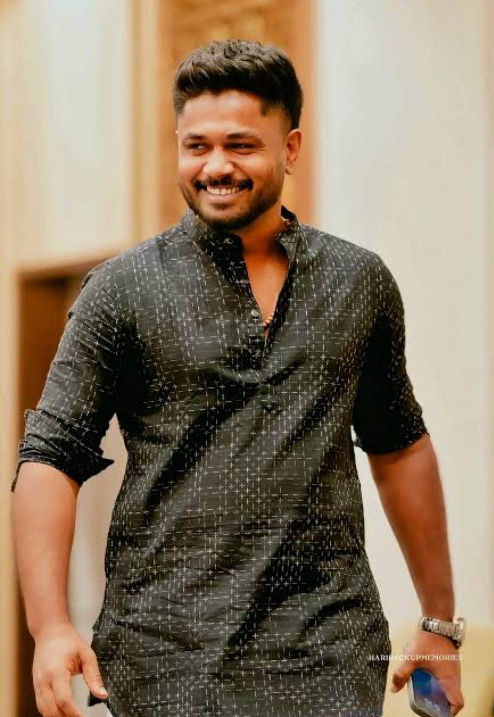 Sanju Samson