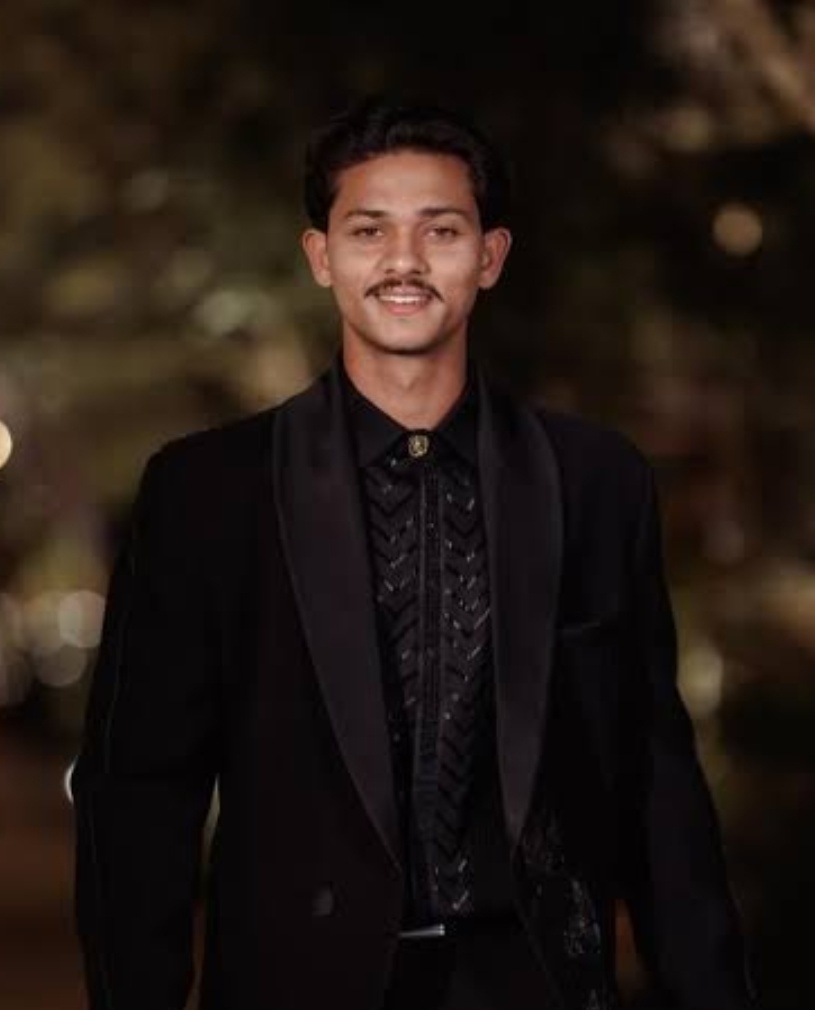 Yashasvi jaiswal