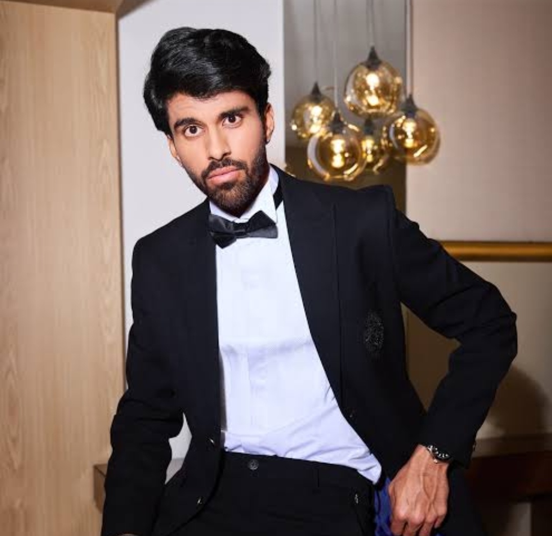 Washington Sundar 