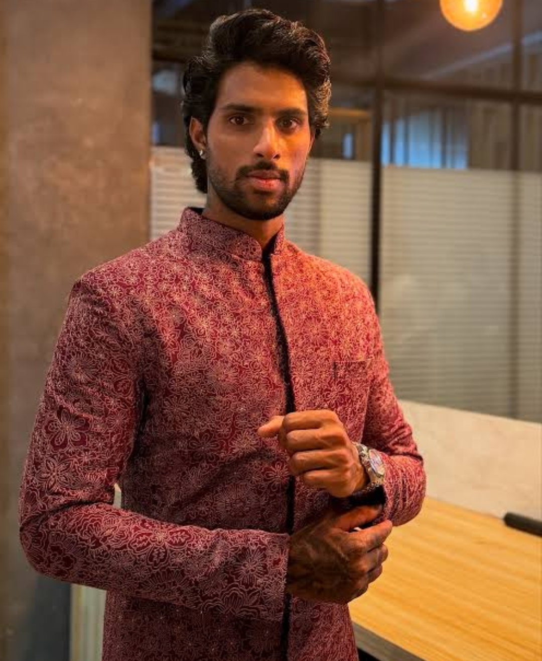 Tilak Varma