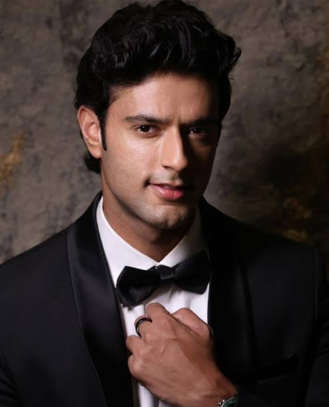 Shivam Dube
