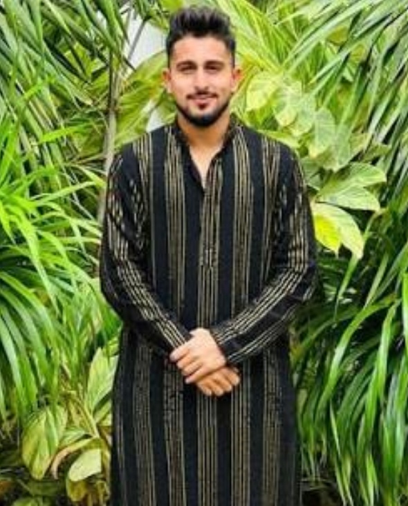 Umran Malik