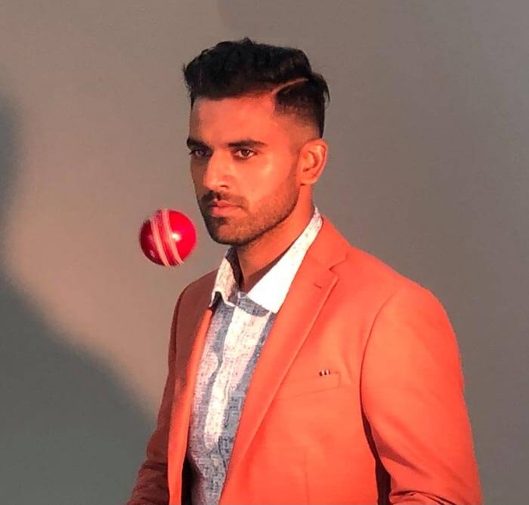 Deepak Chahar