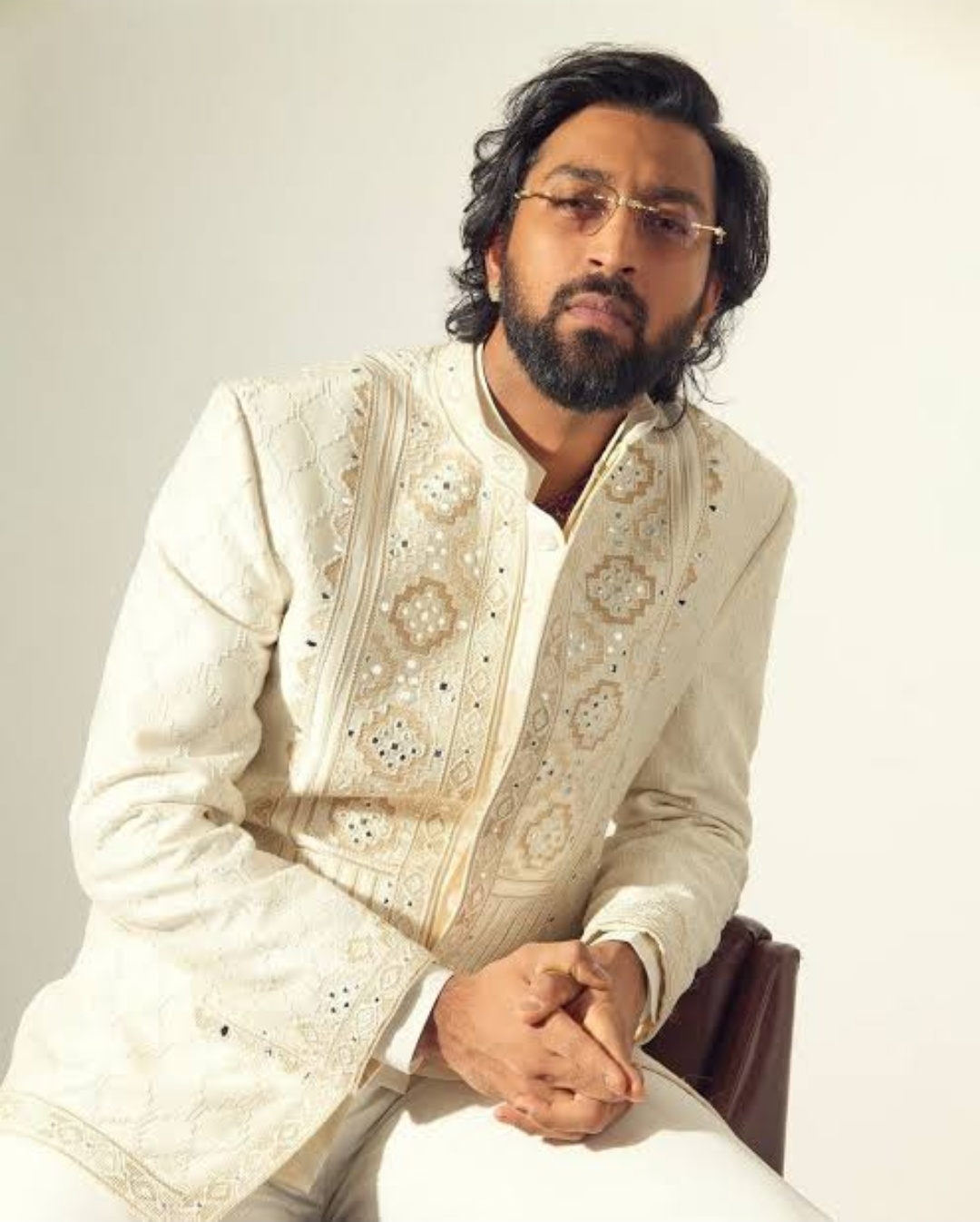 Krunal Pandya 