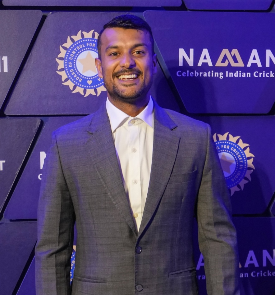 Mayank Agarwal 
