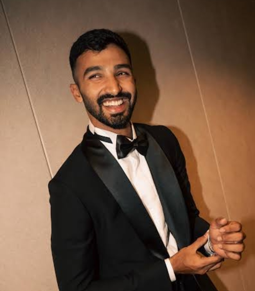 Devdutt Padikkal