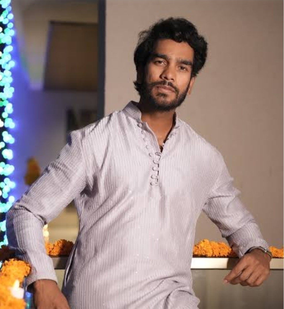 Venkatesh Iyer