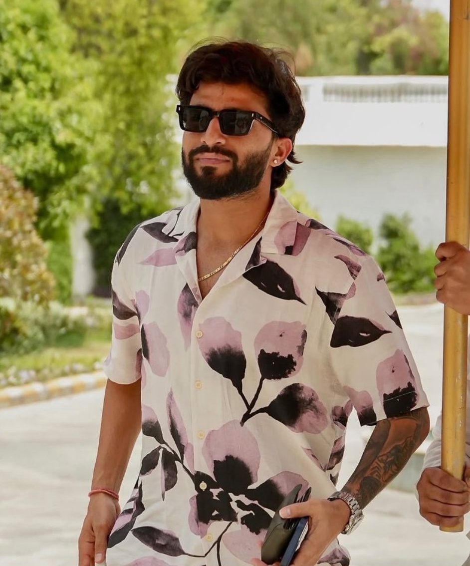 Rajat Patidar 