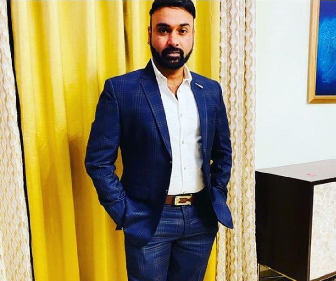Amit Mishra 