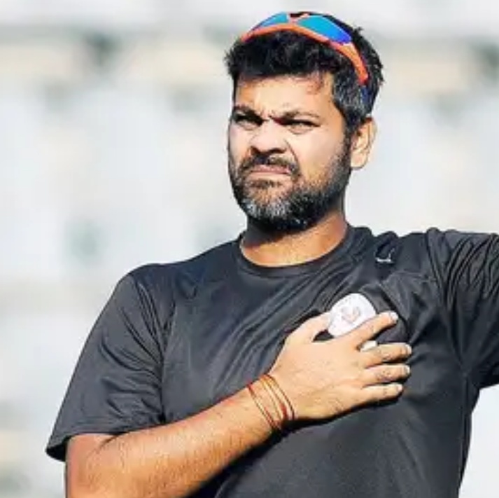 RP Singh 