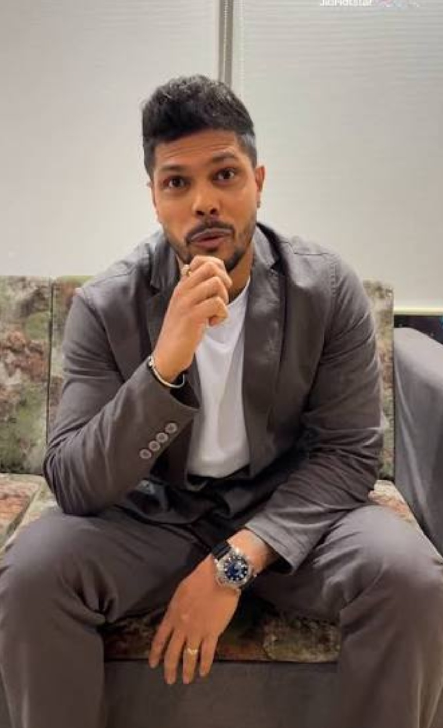 Umesh Yadav