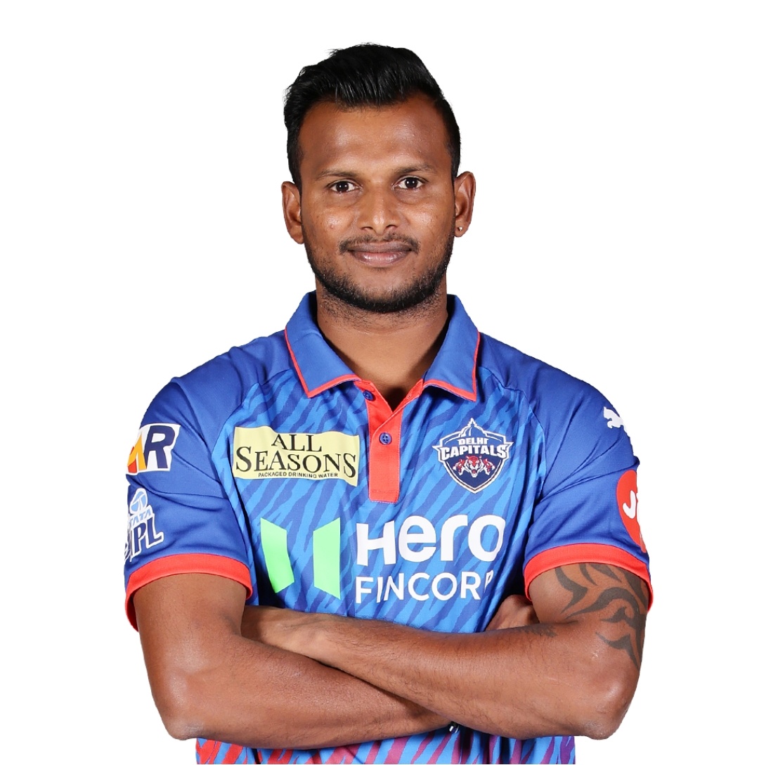 T Natarajan