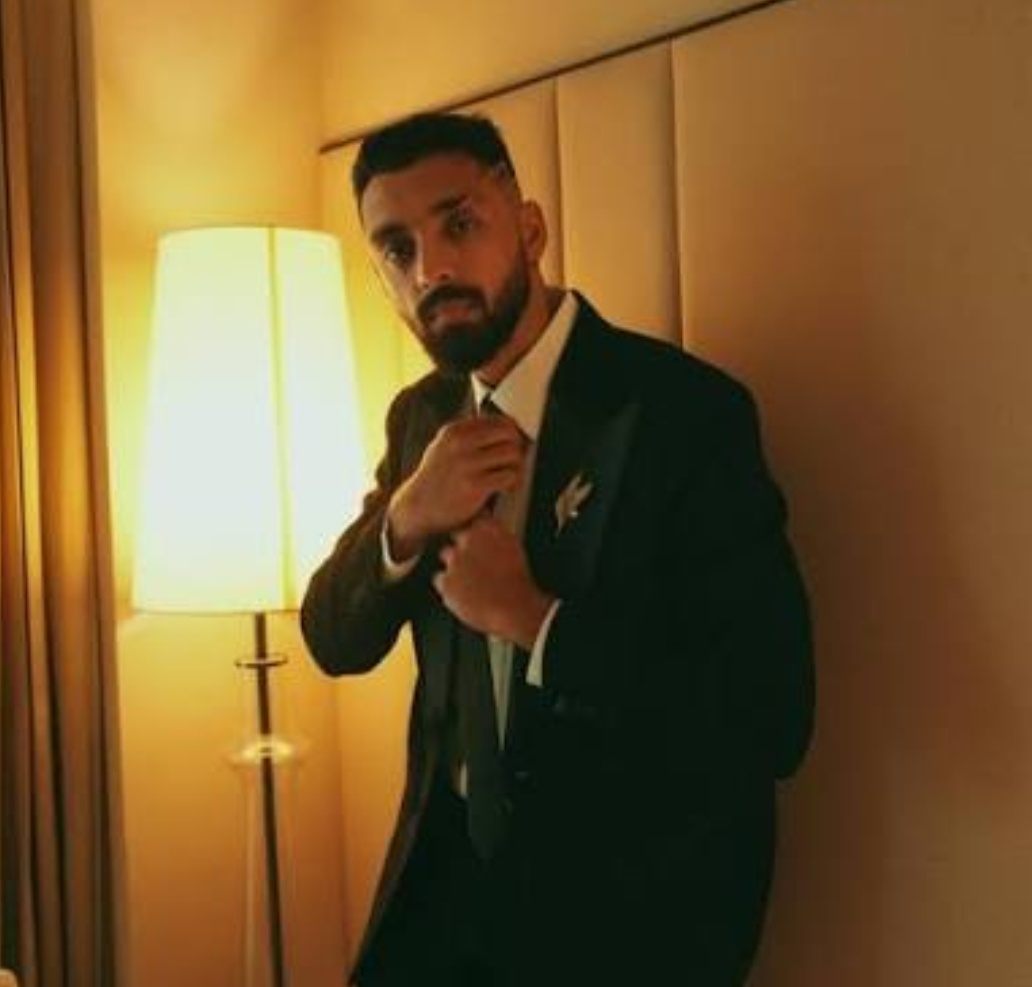 Varun Chakravarthy 