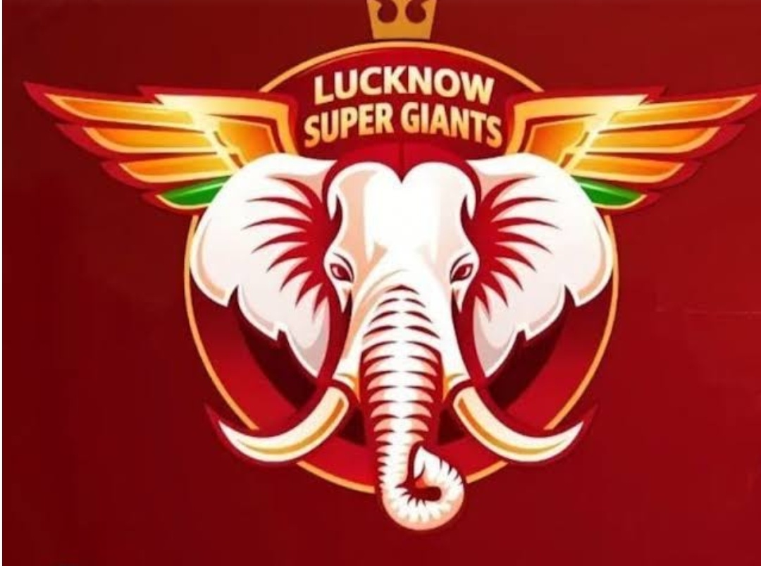 Lucknow Super Giants 