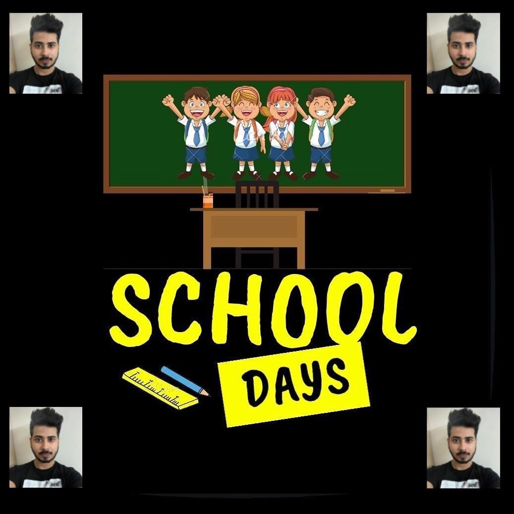 School Days