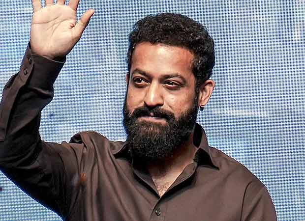 Jr. Ntr