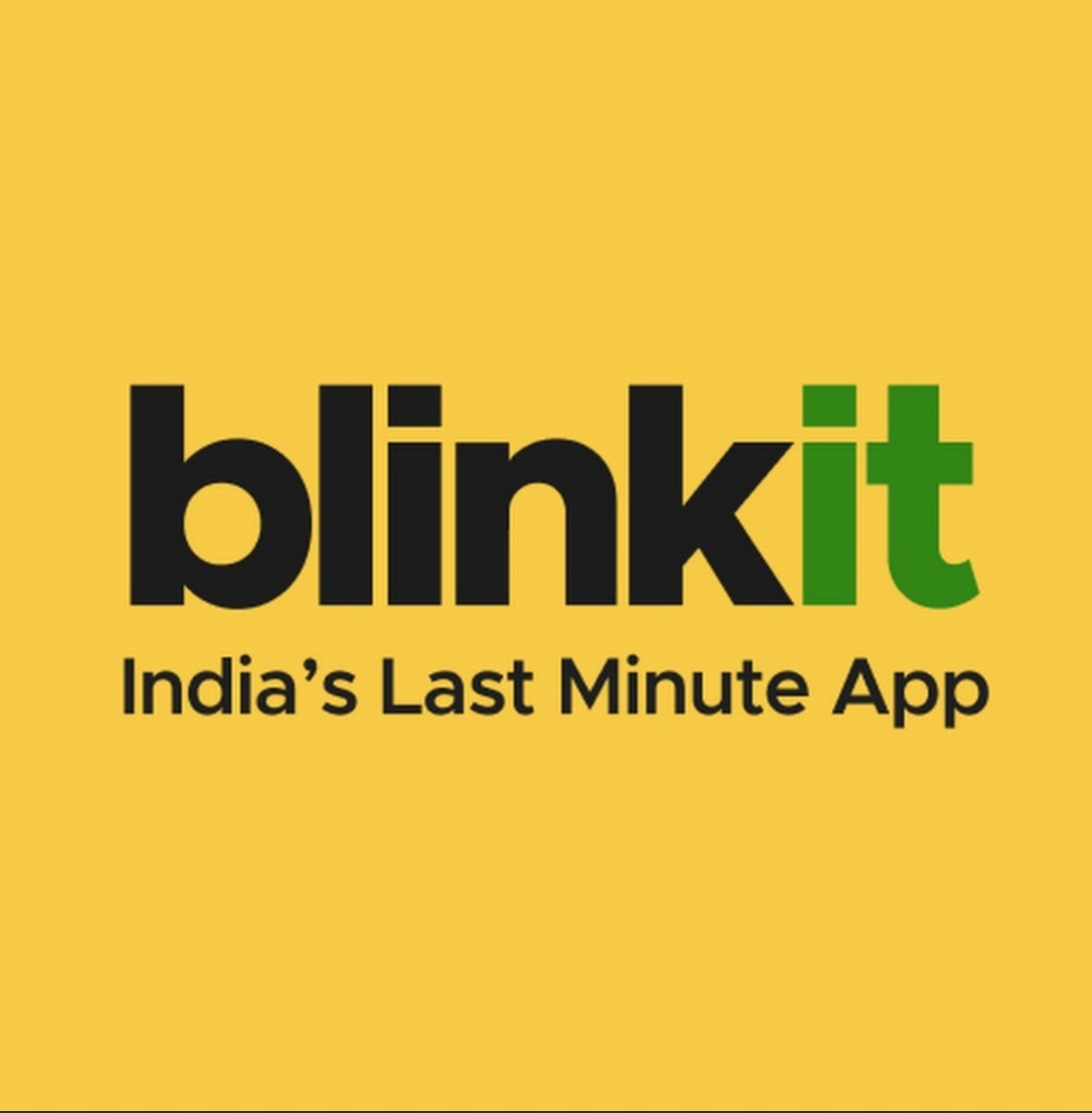 Blinkit 
